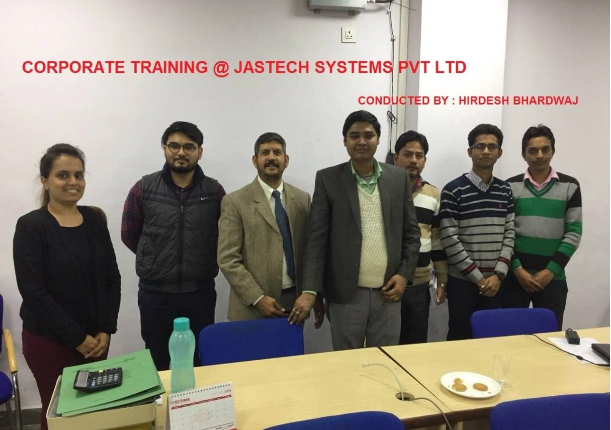 jastech system gurgaon